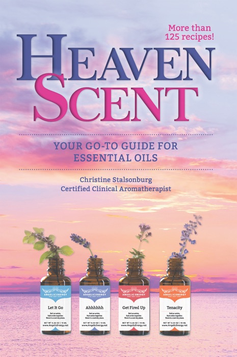 Heaven Scent