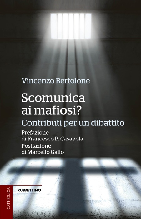 Scomunica ai mafiosi?