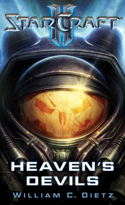 StarCraft II: Heaven's Devils