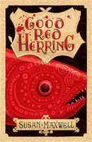 Susan Maxwell - Good Red Herring artwork