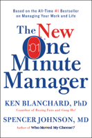Ken Blanchard & Spencer Johnson, M.D. - The New One Minute Manager artwork