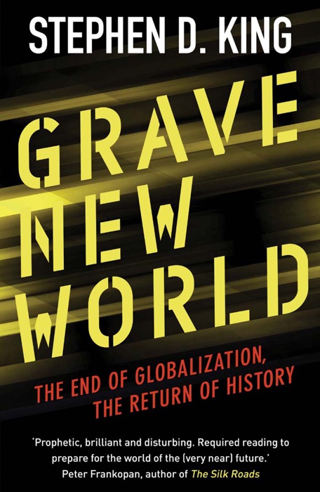 Grave New World