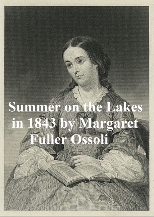 Summer on the Lakes in 1843