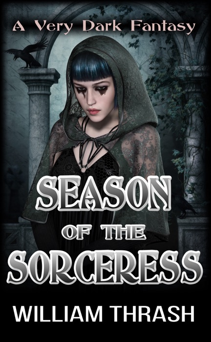 Season of the Sorceress