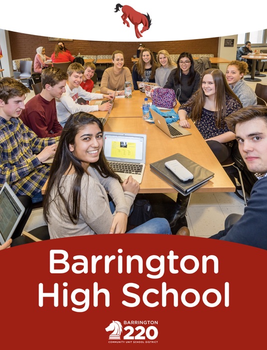 Barrington High School