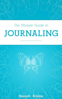Hannah Braime - The Ultimate Guide to Journaling artwork