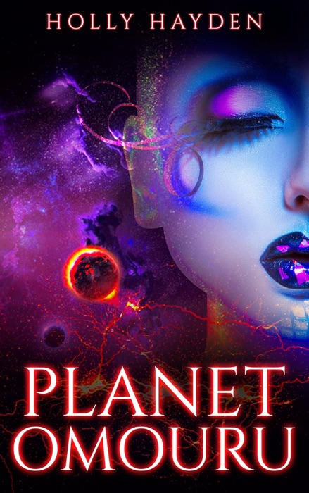 Planet Omouru