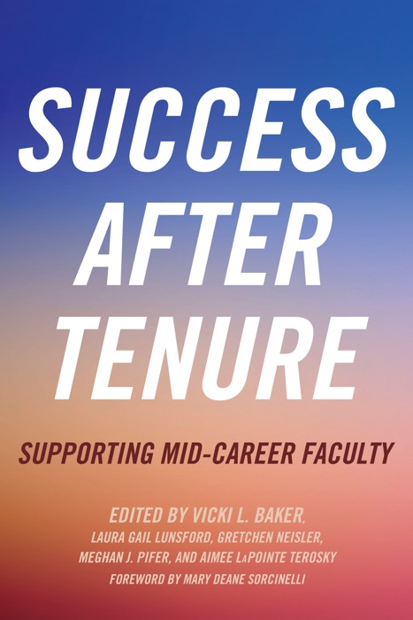 Success After Tenure