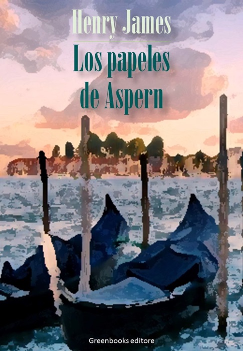 Los papeles de Aspern