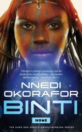 Binti: Home - Nnedi Okorafor by  Nnedi Okorafor PDF Download