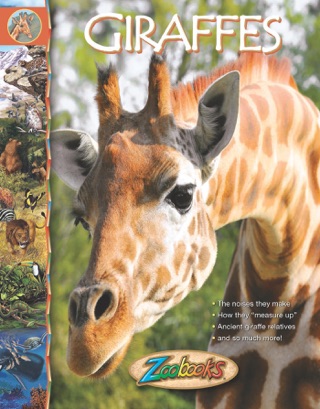 ‎Zoobooks Lions on Apple Books