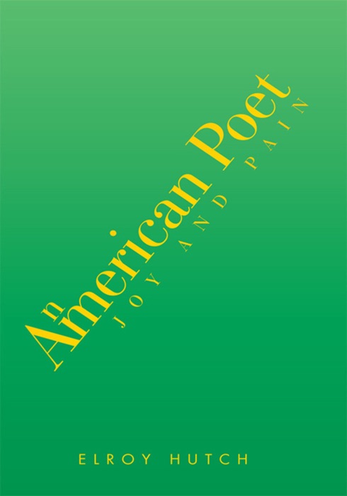 An American Poet