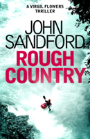 John Sandford - Rough Country artwork