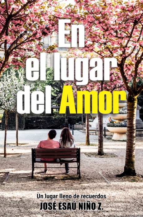 En el lugar del Amor