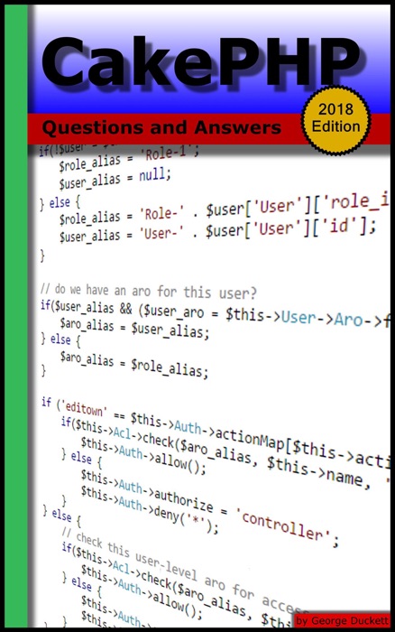 CakePHP: Questions and Answers