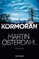 Martin Österdahl - Der Kormoran artwork