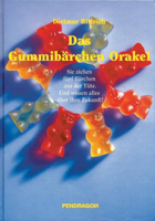 Dietmar Bittrich - Das Gummibärchen Orakel artwork
