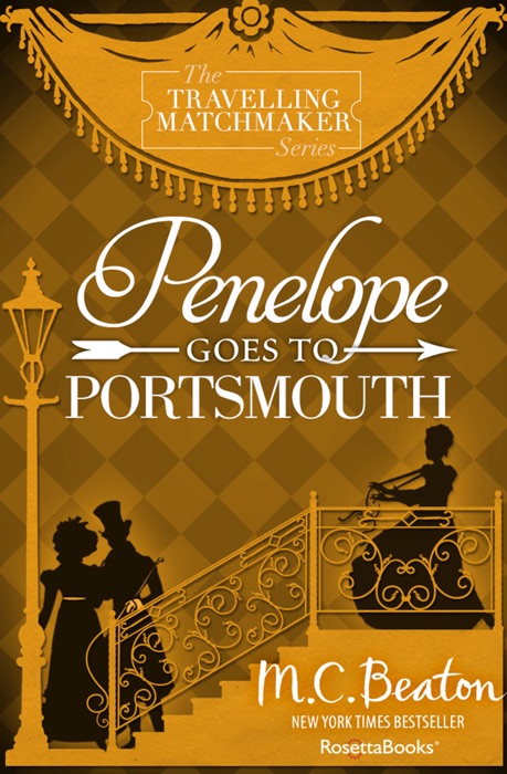 Penelope Goes to Portsmouth