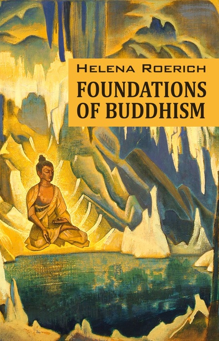 Foundations of Buddhism