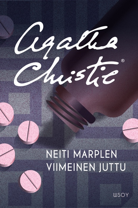 Neiti Marplen viimeinen juttu