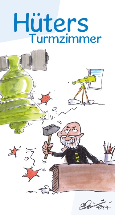 Hüters Turmzimmer