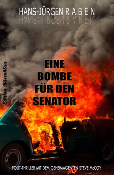 Eine Bombe für den Senator