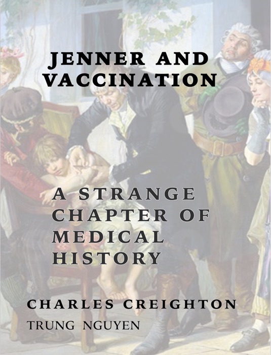 Jenner and Vaccination