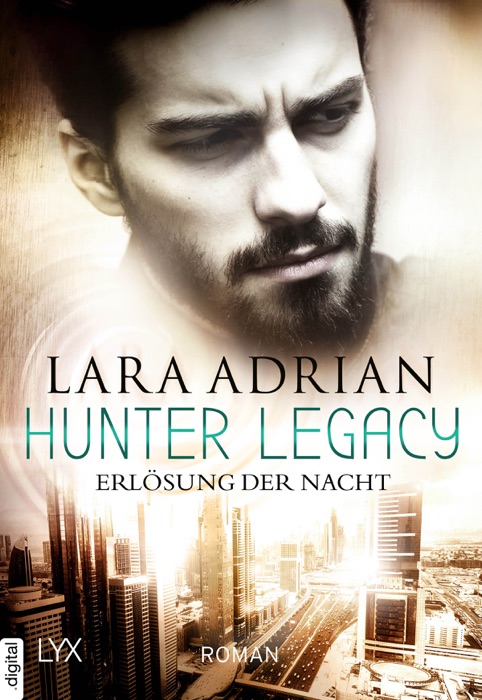 Hunter Legacy - Erlösung der Nacht