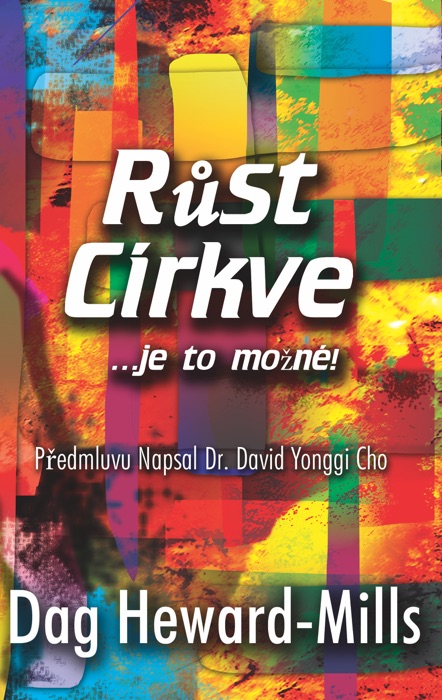 Růst církve …je to možné!