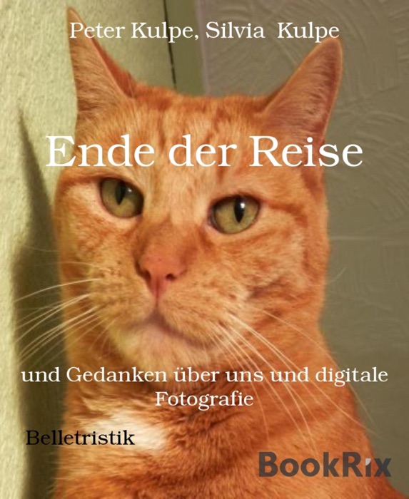 Ende der Reise