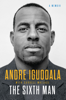 Andre Iguodala - Sixth Man, The artwork