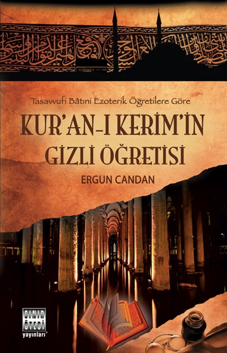 Kur'an'-ı Kerim'in Gizli Öğretisi