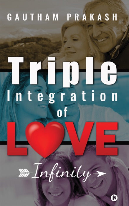 Triple Integration of Love