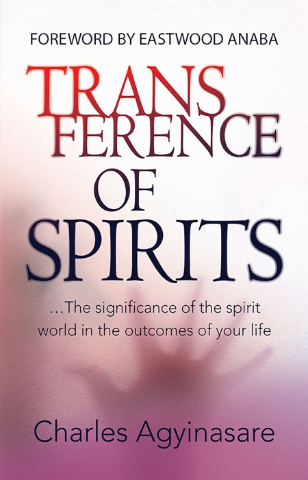 Transference of Spirits
