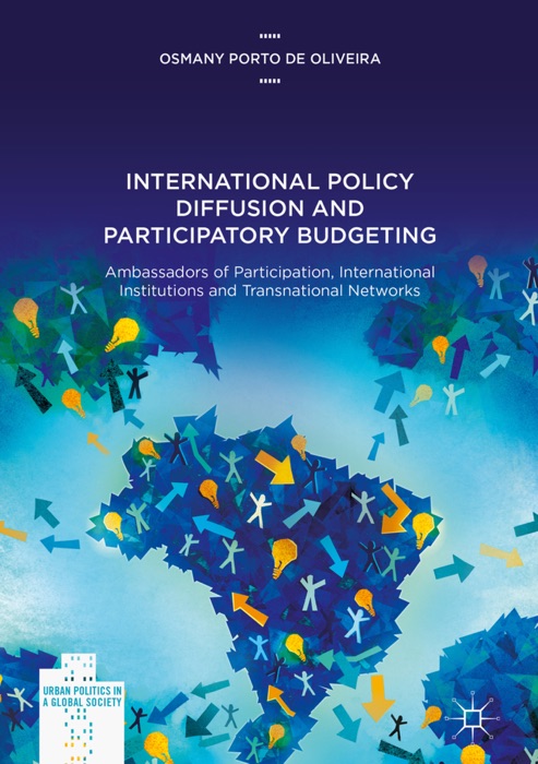 International Policy Diffusion and Participatory Budgeting