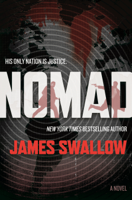 James Swallow - Nomad artwork