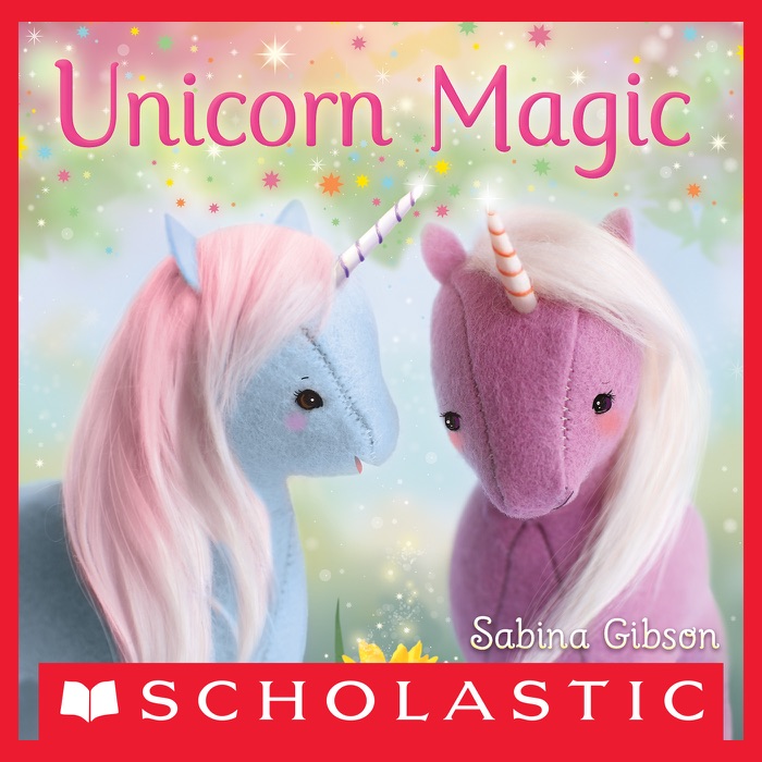 Unicorn Magic