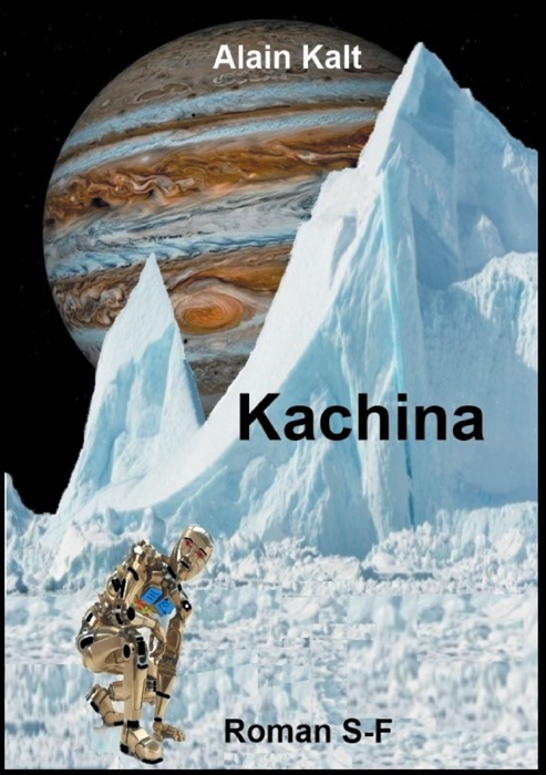 Kachina