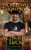 A Cowboy's Luck Book Cover