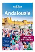 Andalousie - 8ed - Lonely Planet