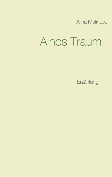 Ainos Traum