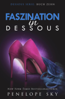 Penelope Sky - Faszination in Dessous artwork