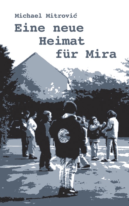 Eine neue Heimat für Mira