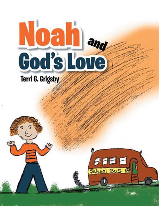 Noah and God's Love