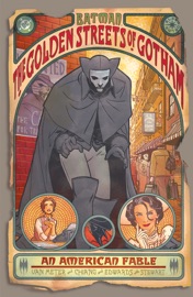 Batman: The Golden Streets of Gotham (2003-) #1 - Jen Van Meter, Cliff Chiang & Tommy Lee Edwards by  Jen Van Meter, Cliff Chiang & Tommy Lee Edwards PDF Download