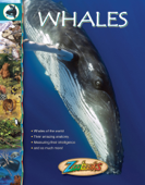 Zoobooks Whales - Wildlife Education