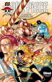 One Piece - Édition originale - Tome 59