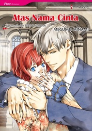 Atas Nama Cinta - Megumu Minami & Penny Jordan by  Megumu Minami & Penny Jordan PDF Download