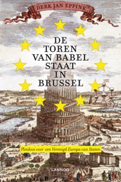 Download De toren van Babel staat in Brussel