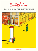 Emil und die Detektive - Erich Kästner